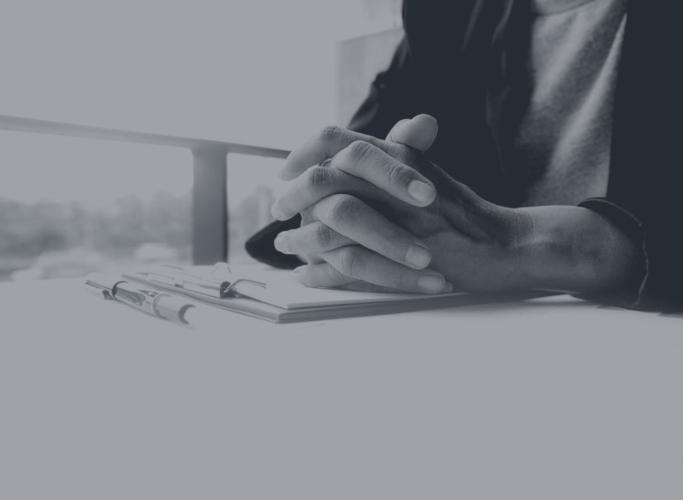 Asesoría legal empresarial personalizada